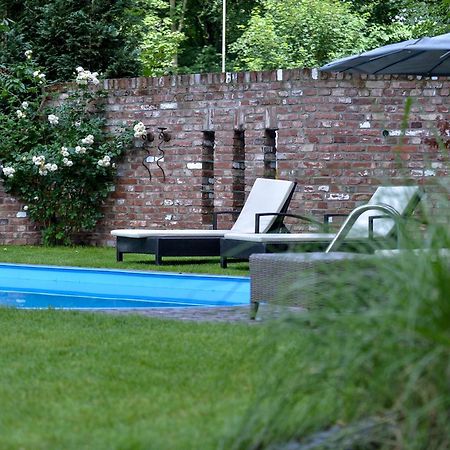 Carl-Kaiser-Loft I Solingen Eksteriør billede