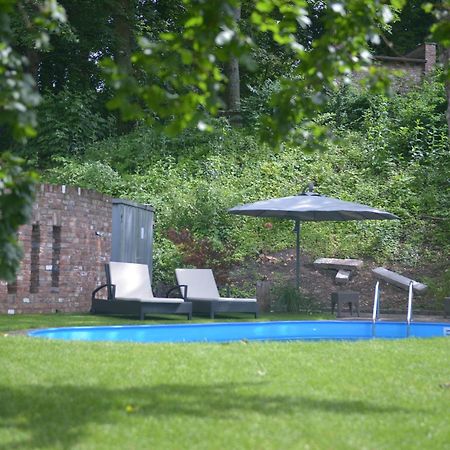 Carl-Kaiser-Loft I Solingen Eksteriør billede