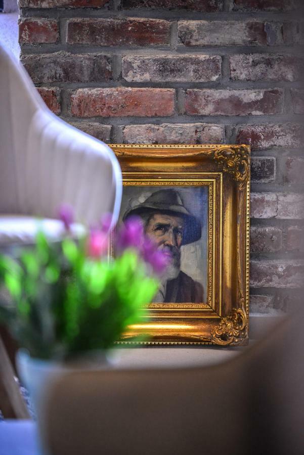 Carl-Kaiser-Loft I Solingen Eksteriør billede